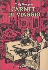Non Perdere Carnet di viaggio