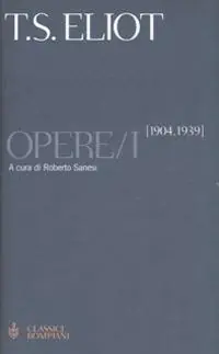 Spedito Oggi Opere. Testo inglese a fronte. Vol. 1 1904-1939