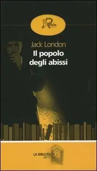 Il popolo degli abissi Promozione