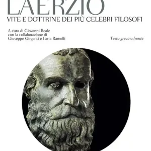Vite e dottrine dei più celebri filosofi. Testo greco a fronte A Buon Prezzo
