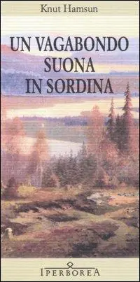 Super Prezzo Un vagabondo suona in sordina
