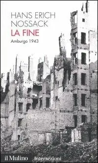 Più Venduto La fine. Amburgo 1943