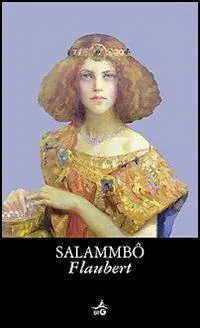 Compra Online Salammbo