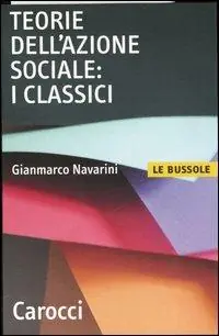Prezzo Di Fabbrica Teorie dell‘azione sociale i classici
