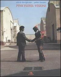 Sconto Pink Floyd. Visioni