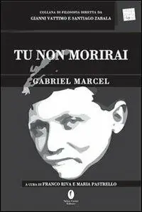 Super Prezzo Tu non morirai. Testo francese a fronte