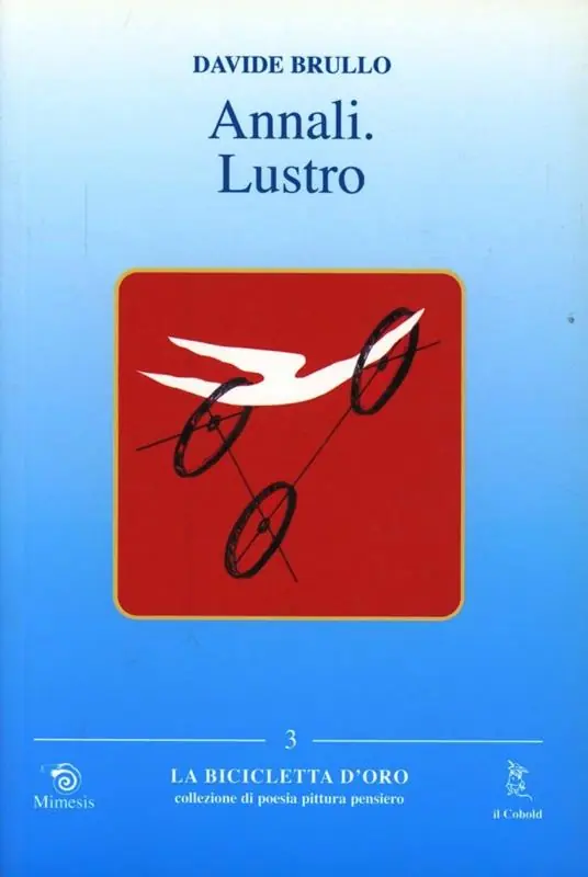 Prezzo Conveniente Annali. Lustro