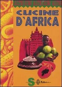 Cucine d‘Africa Promo Stagionale