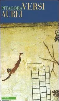 Spedito Oggi Versi aurei. Testo greco a fronte