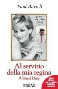 Direttamente Dal Produttore Al servizio della mia regina. A Royal Duty