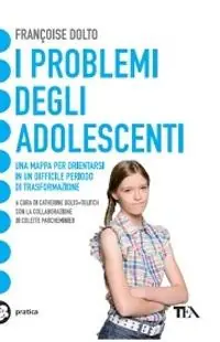 Promozione I problemi degli adolescenti