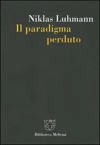 Il paradigma perduto Popolare