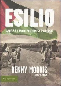Esilio. Israele e l‘esodo palestinese 1947-1949 Promo Stagionale