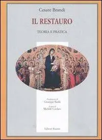 Il restauro. Teoria e pratica Promozione