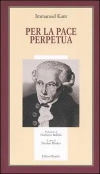 Per la pace perpetua Professionale