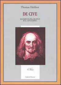 Prezzo Ridotto De Cive. Elementi filosofici sul cittadino