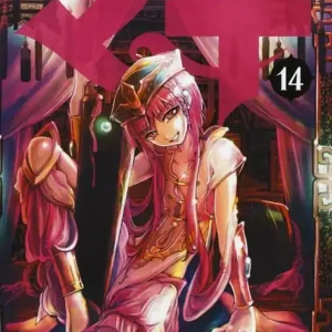 Professionale Magi. Vol. 14