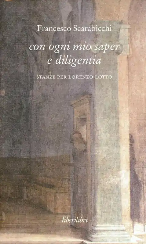 Con ogni mio saper e diligentia. Stanze per Lorenzo Lotto Spedizione Espresso