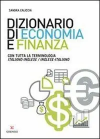 Compra Adesso Dizionario di economia e finanza