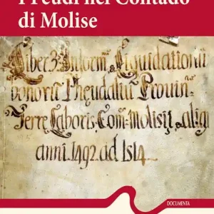 I feudi nel contado di Molise Di Tendenza