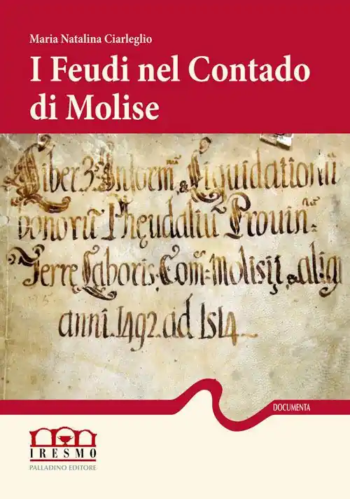 I feudi nel contado di Molise Di Tendenza