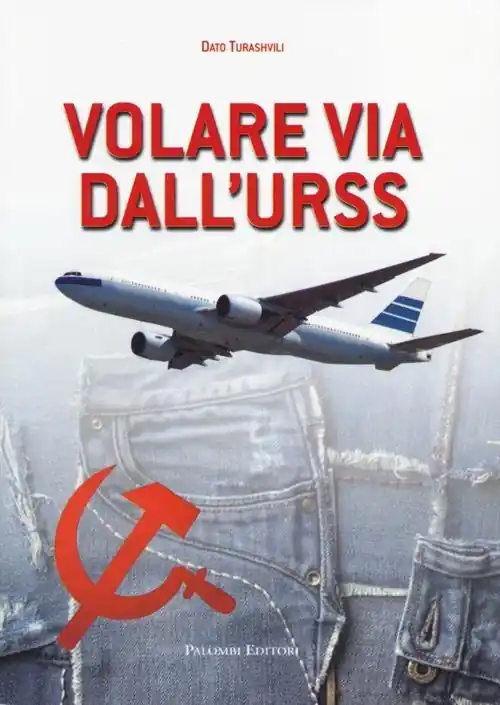 Volare via dall‘URSS Vendita Finale