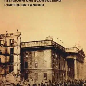 Solo Oggi La rivolta irlandese. I sei giorni che sconvolsero l‘Impero britannico
