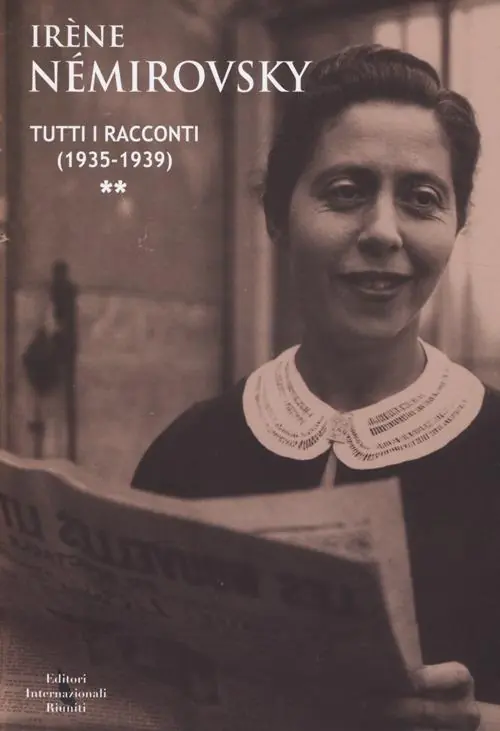 Tutti i racconti. Vol. 2 (1935-1939) Consegna Rapida