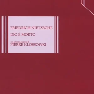 Ultime Pezzi Dio è morto