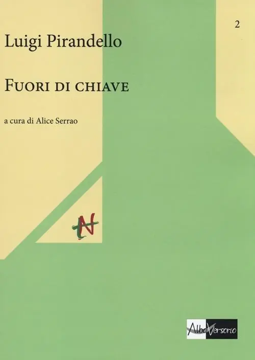 Fuori di chiave Popolare