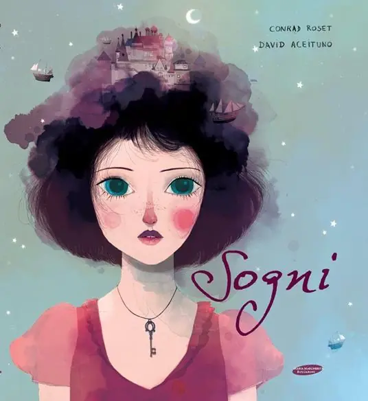 Ordina Subito Sogni. Ediz. illustrata