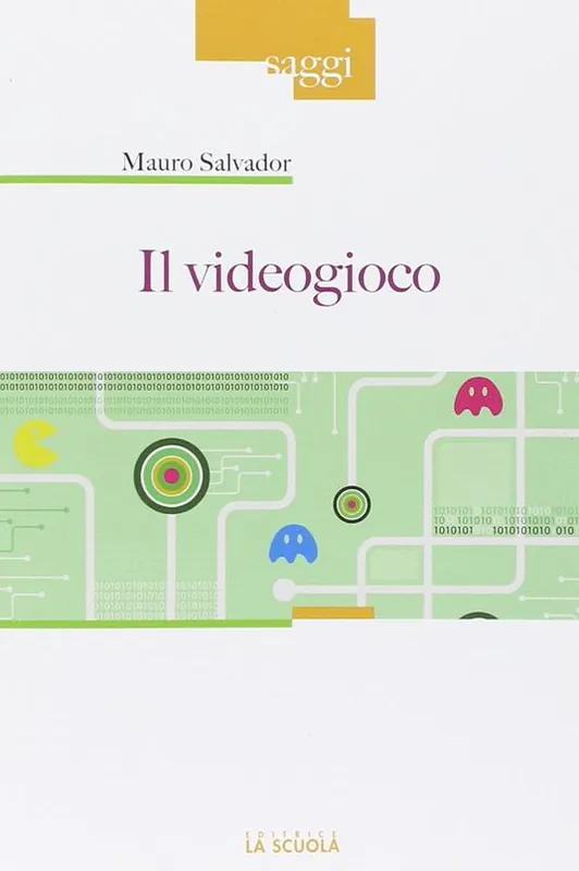 Il videogioco Novità