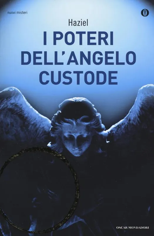 Spedito Oggi I poteri dell‘angelo custode