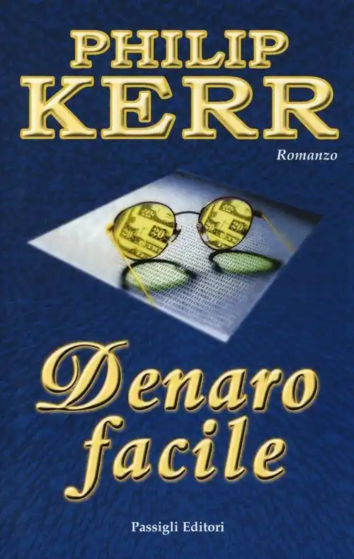 Più Venduto Denaro facile