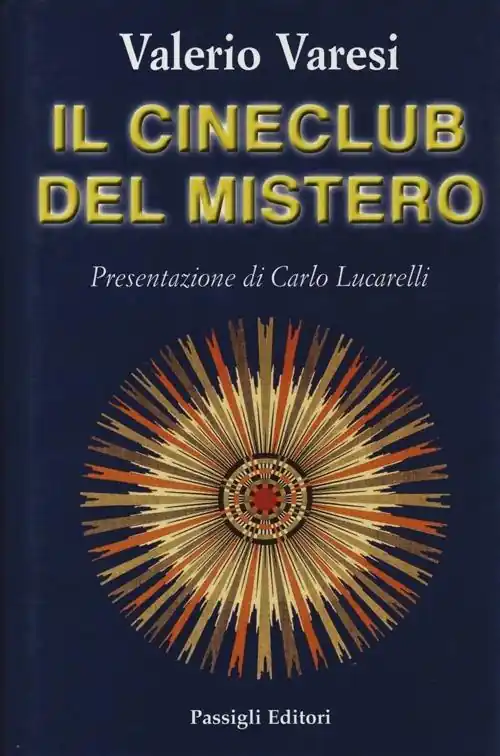 Offerta Del Giorno Il cineclub del mistero