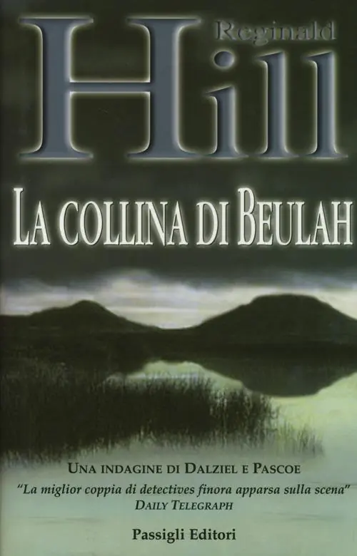 Acquista Ora La collina di Beulah
