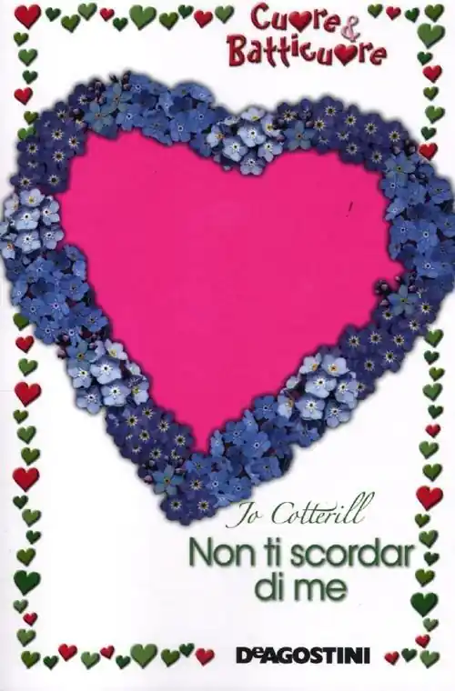 Direttamente Dal Produttore Non ti scordar di me. Cuore & batticuore