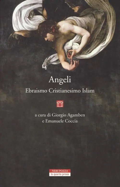 Angeli, ebraismo, cristianesimo, islam Offerta Speciale