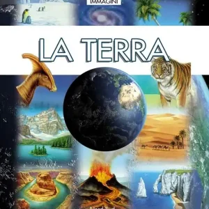 La terra. Ediz. illustrata Promozione Esclusiva
