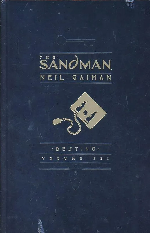 Offerta The Sandman. Vol. 6 Desitno
