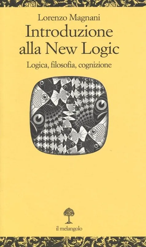 Introduzione alla new logic. Logica, filosofia, cognizione Offerta Limitata