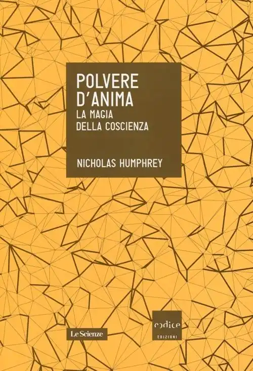 Polvere d‘anima. La magia della coscienza Scelto Dai Clienti