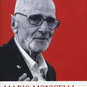 Non Perdere Mario Monicelli. La morte e la commedia