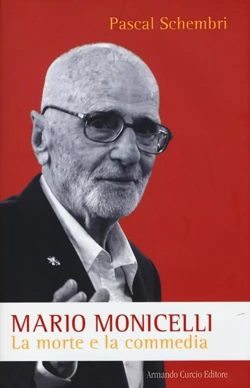 Non Perdere Mario Monicelli. La morte e la commedia