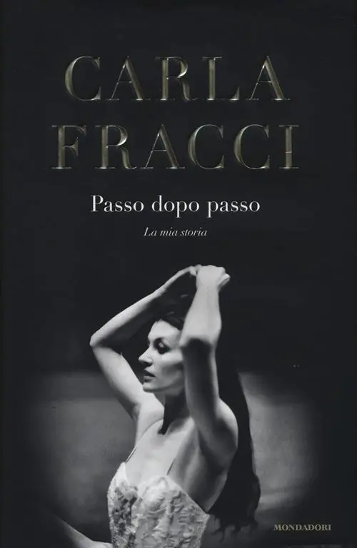 Occasione Imperdibile Passo dopo passo. La mia storia