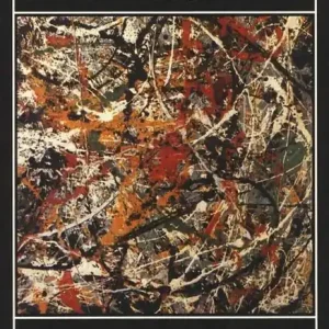 Ultimissimo Modello Jackson Pollock