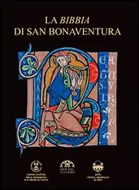 La Bibbia di san Bonaventura Prezzo Ridotto