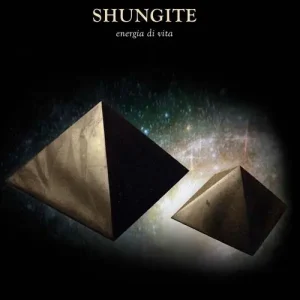 Shungite. Energia di vita Consegna Rapida