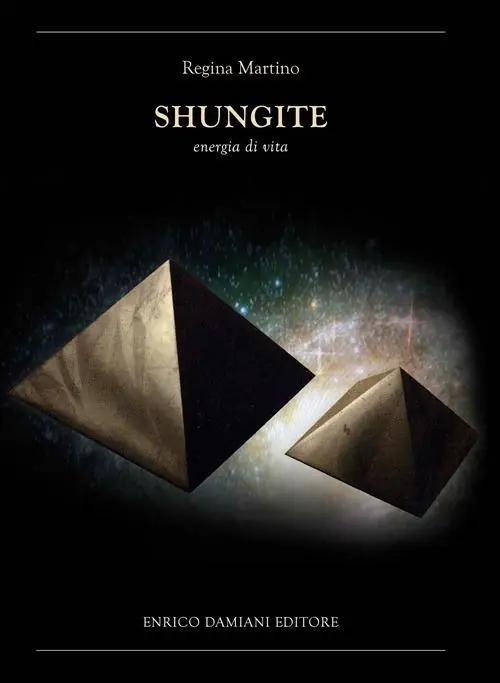 Shungite. Energia di vita Consegna Rapida