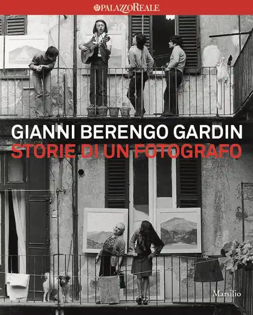 Storie di un fotografo. Ediz. illustrata Ultimissimo Modello
